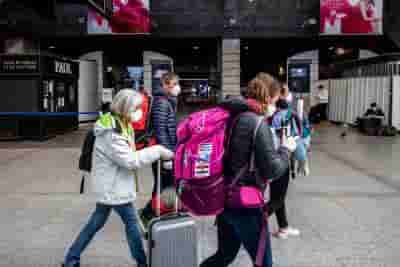 European Commission proposes to extend entry ban to EU until mid-June