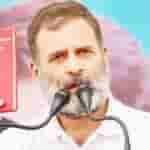 ‘Khata-khat’ money transfer: Rahul’s big promise to Jharkhand women