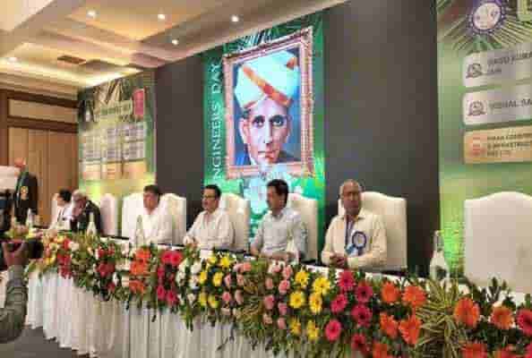 JESA celebrated 56th Engineer’s Day with pomp and show