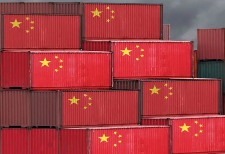 India steps up vigil against cheap Chinese imports amid US tariff hike