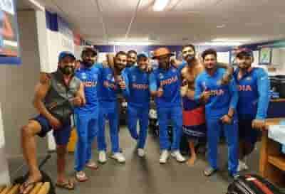 Eye on youngsters as selectors & Kohli gear up to pick WI squad