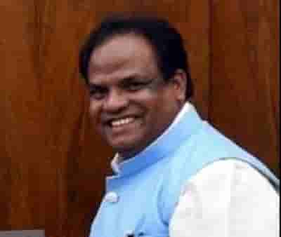 Union Minister gives shelter to 45 elected Bengal BJP panchayat members facing life threats