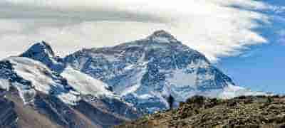World's highest operating weather stations installed on Everest
