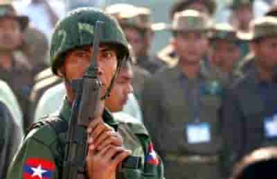 China's complex role in Myanmar draws anxiety from Yangon