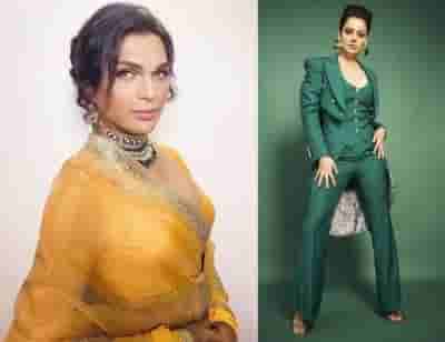 'Lock Upp': Saisha Shinde eliminated after a heated argument with Kangana Ranaut