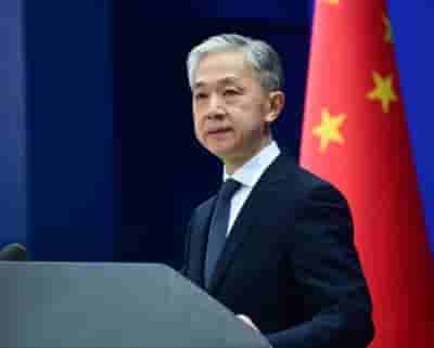 Chinese Foreign Ministry says US should refrain from commenting on Pak-China ties