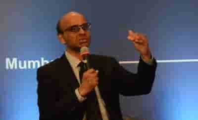 Tharman Shanmugaratnam sworn in as Singapore's president
