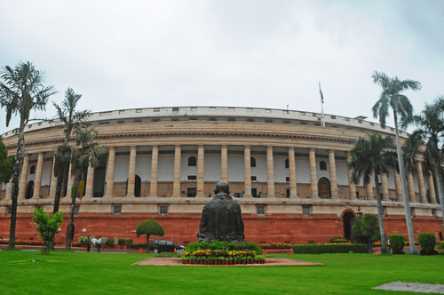 Parliament passes Delhi Services Bill with bill clearing RS despite strong fight by Opposition