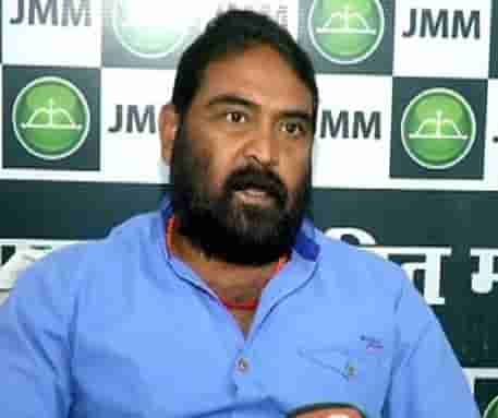 JMM wants to intervene in office-of-profit case pending before ECI
