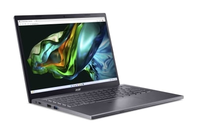 Acer launches new gaming laptop 'Aspire 5' in India