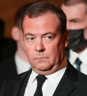 Ukraine's entry into NATO a delayed declaration of war: Russian official
