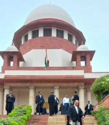 'It is a huge resource', SC begins live transcription of its hearing