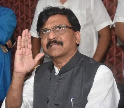 Sena CM-led Maha govt to be in place by Dec 1st week: Raut