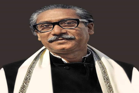 Bangladesh Redefines ‘Freedom Fighter’; Mujibur Rahman Removed from Official List