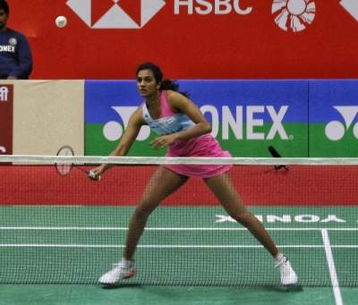 Malaysia Masters: Sindhu, Prannoy storm into semis; Srikanth ousted in quarters