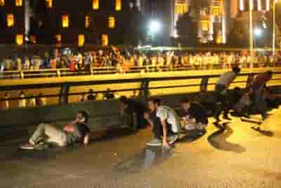 Turkey orders detention of 47 military personnel over coup