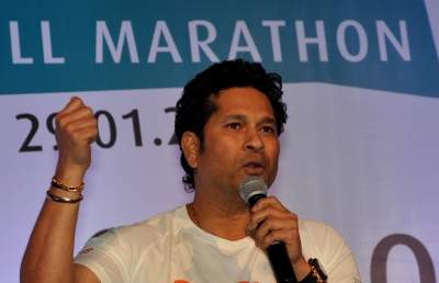 Anderson one of the best exponents of reverse swing: Tendulkar