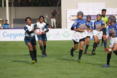 Rugby India kicks off its National championships