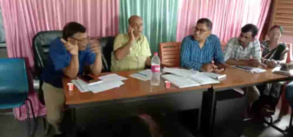 Mission Indradhanush to be launched from 7th August in Latehar