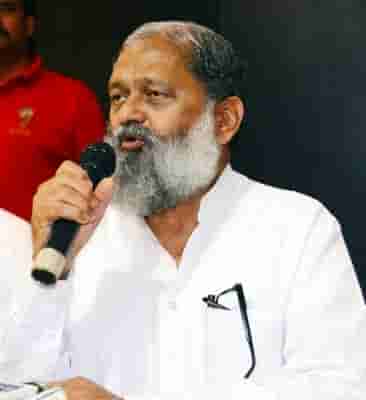 Violence in Nuh is planned, says Haryana Home Minister