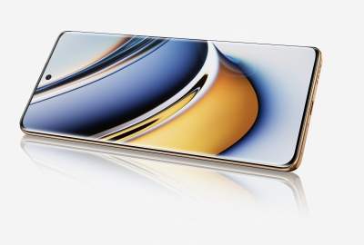 realme democratizes curved displays, breaks barriers for accessible premium phones