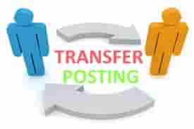 Many IPS transfers, promotions likely in Jan