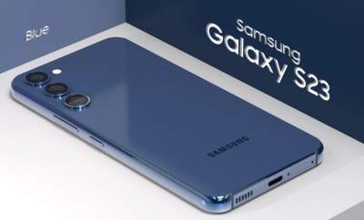 Samsung Galaxy S23 series may feature overclocked Snapdragon 8 Gen 2 chip