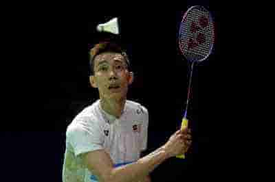 Malaysian shuttler Lee Chong Wei hangs his boots