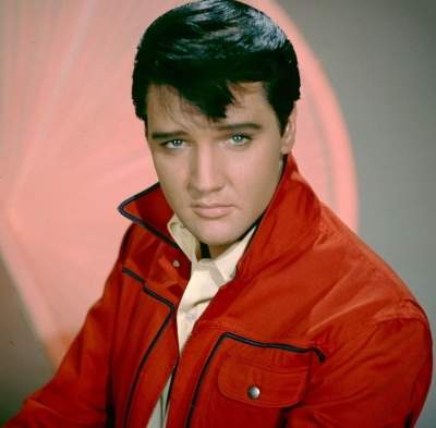 Universal Music Publishing Group, Authentic Brands Group to represent Elvis Presley's catalogue