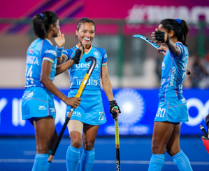 Hockey Olympic Qualifiers: Pressure on both India, USA in opener; hosts bank on crowd support 