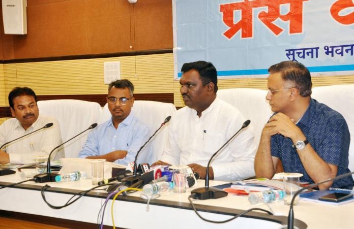 Flow of tourists has doubled in Jharkhand, job opportunities also increased: Bauri
