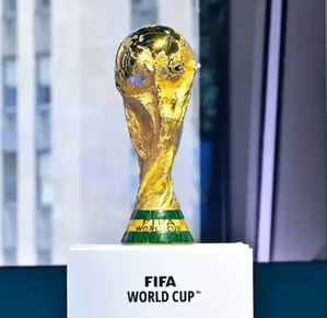 Saudi Arabia to bid for FIFA World Cup 2034