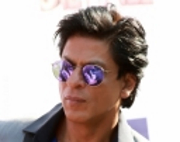 We need to have video literacy in India: Shah Rukh Khan