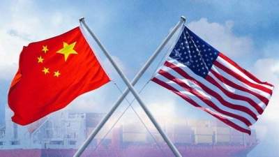 China announces tariff rollback for US soy, pork