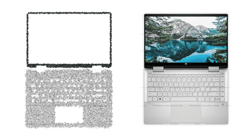 HP aims 75% circularity for products and packaging by 2030