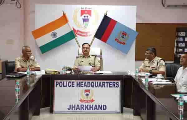 DGP’s instructions to increase security of court premises and judges’ residential colony