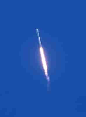Musk-run SpaceX acquires satellite startup Swarm Technologies