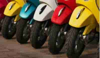 LML to showcase EV Star at AutoExpo