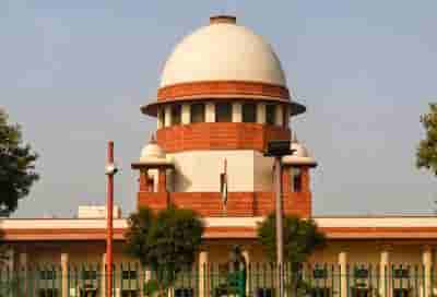 'Christians are in danger, a false picture', Centre to SC on plea alleging attacks on minority
