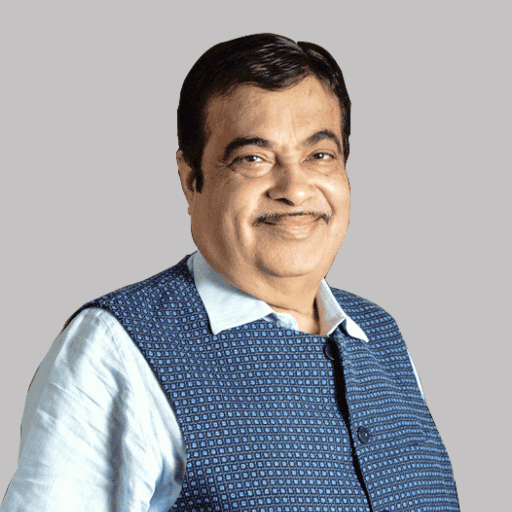 Under Raghubar government poor are not worried over medical issues: Gadkari