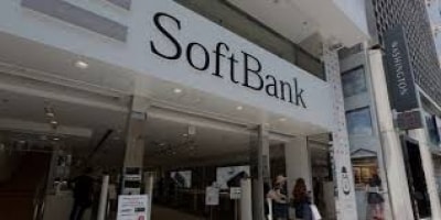 Whistleblower strikes dissent in SoftBank's Arm