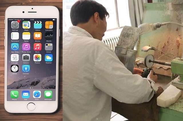 iPhone repair fraud in China cost Apple billions of dollars: Report