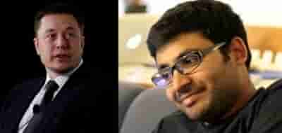 Defying Elon Musk, embattled Parag Agarwal takes up for Team Twitter