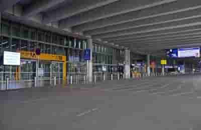 International flights suspension extended till June 30