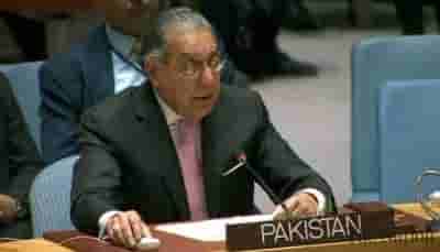 After India-led UNSC martime session, Pak threatens continued militarisation