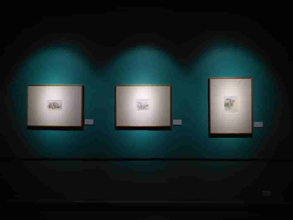 Painting Exhibition to be held at Audrey House, Ranchi from 3-5 November