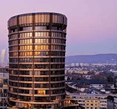 Central banks' panel suggests safeguards for inflation, geopolitical churns