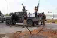 Forces fighting in Tripoli must be punished: Libyan PM