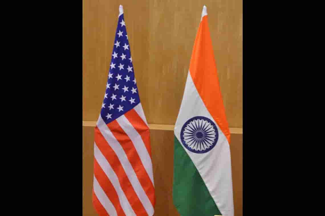 US to stand by India in face of China's aggressive action: Spokesperson