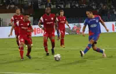 Bengaluru enter ISL final, beat NorthEast United 3-0